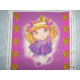 Mini Bead embroidery kit Fiona