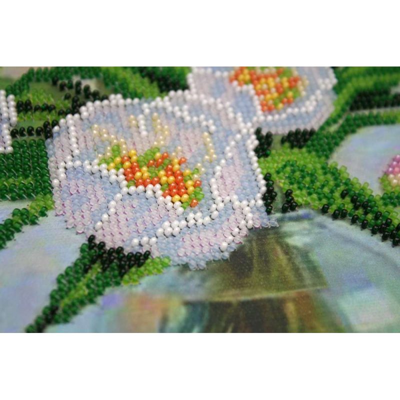 Main Bead Embroidery Kit Spring Lyrics