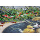 Main Bead Embroidery Kit Best friends