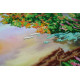 Main Bead Embroidery Kit Morning haze