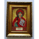 St.Icons Mini Bead embroidery kits St. Natalia