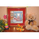 Charts on artistic canvas Toy Shop