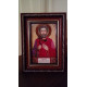 St.Icons Mini Bead embroidery kits St. Victor