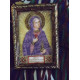 St.Icons Mini Bead embroidery kits St. Mary