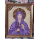 St.Icons Bead embroidery kits St. Valentine