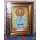 St.Icons Mini Bead embroidery kits St. Alexis