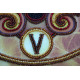 Main Bead Embroidery Kit Aries