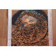 Main Bead Embroidery Kit Scheherazade