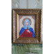 St.Icons Bead embroidery kits St. Larissa