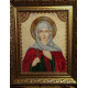 St.Icons Bead embroidery kits St. Galina