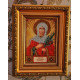 St.Icons Mini Bead embroidery kits St. Tatiana