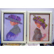 Main Bead Embroidery Kit Elizabeth