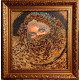 Main Bead Embroidery Kit Scheherazade