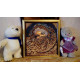 Main Bead Embroidery Kit Scheherazade