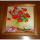 Charts on artistic canvas Morning Tea
