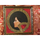 Main Bead Embroidery Kit Lady Macbeth