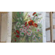 Charts on artistic canvas Splashes of Summer