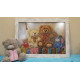 Main Bead Embroidery Kit Toys