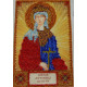 St.Icons Mini Bead embroidery kits St. Valery