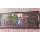 Main Bead Embroidery Kit By the pond