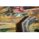 Main Bead Embroidery Kit Venetian Cafe