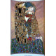 Main Bead Embroidery Kit The kiss
