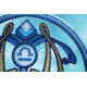 Main Bead Embroidery Kit Libra