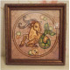 Main Bead Embroidery Kit Capricorn