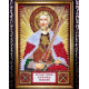 St.Icons Mini Bead embroidery kits St. Alexander