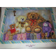 Main Bead Embroidery Kit Toys