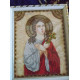 St.Icons Bead embroidery kits St. Vera