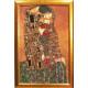 Main Bead Embroidery Kit The kiss