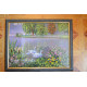 Main Bead Embroidery Kit Swan song