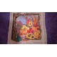 Charts on artistic canvas Garden Decor