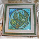 Main Bead Embroidery Kit Scorpio