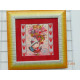 Mini Bead embroidery kit Gifts