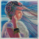 Charts on artistic canvas Roda