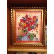 Main Bead Embroidery Kit Summer imagination