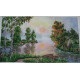 Main Bead Embroidery Kit Morning haze