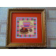 Main Bead Embroidery Kit Chocolate