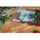 Main Bead Embroidery Kit Venetian Cafe