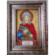 St.Icons Mini Bead embroidery kits St. Fotinia (Svetlana)