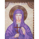 St.Icons Bead embroidery kits St. Valentine
