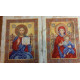 Main Bead Embroidery Kit Wedding Icon – The Lord God Almighty