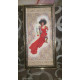 Main Bead Embroidery Kit Lady Rose