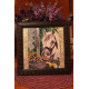 Charts on artistic canvas Treats