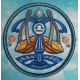 Main Bead Embroidery Kit Libra