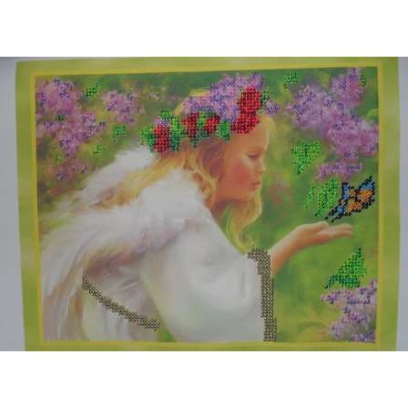 Main Bead Embroidery Kit An Ordinary Miracle