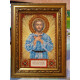 St.Icons Mini Bead embroidery kits St. Alexis