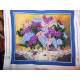 Main Bead Embroidery Kit Lilacs